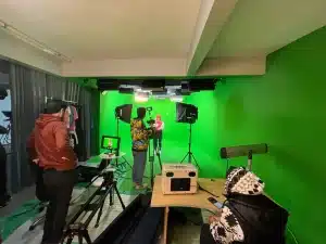 Kiralık Greenbox Fotoğraf Stüdyo 14 Greenbox Studyo Kiralama 8