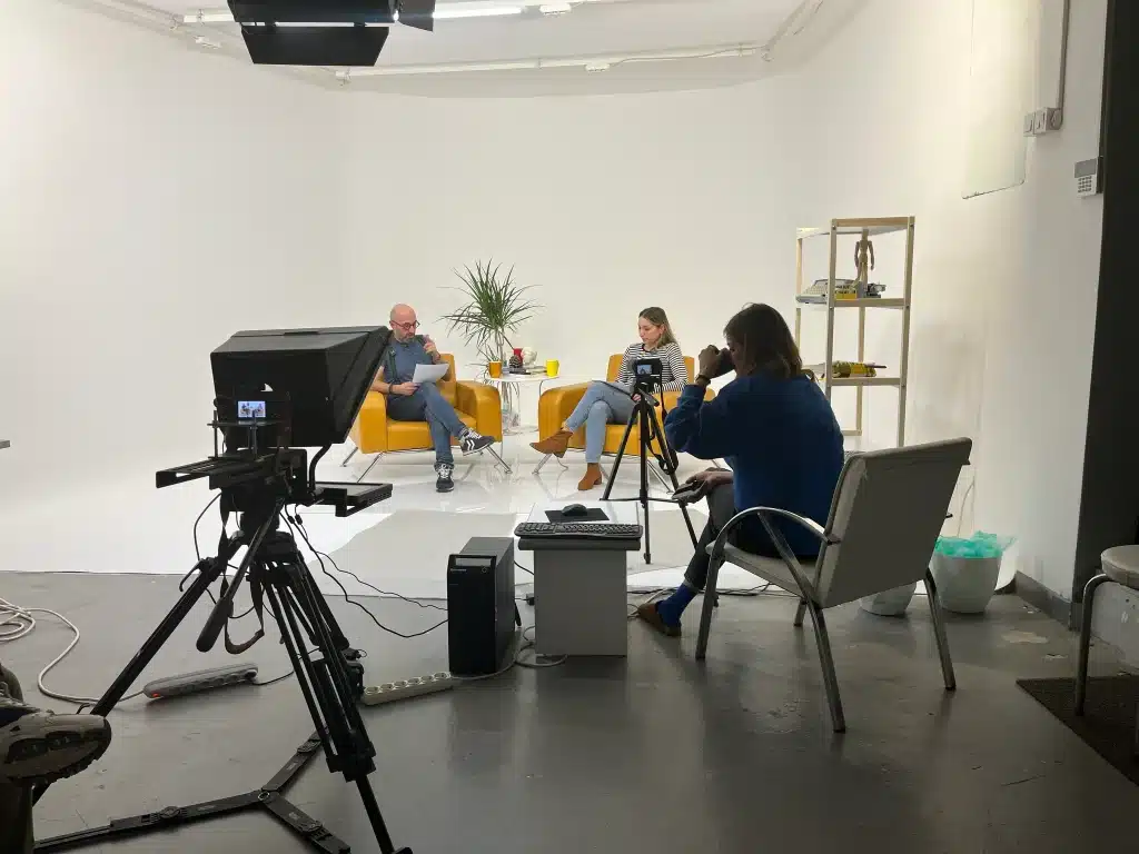 Whitebox Studyo Kiralama Kapak