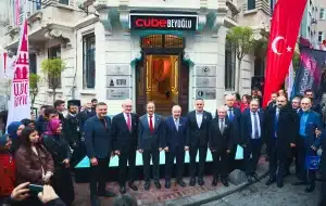 Kurumsal Fotograf Cekimi 5