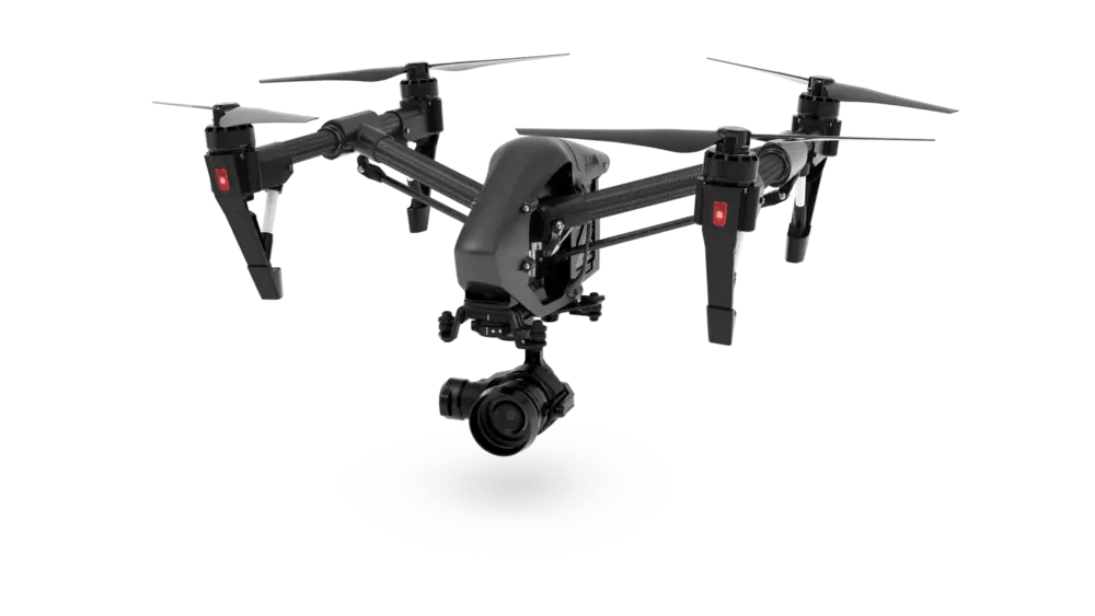 Drone Cekimi