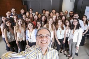 Kurumsal Fotoğraf Çekimi