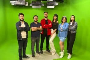 Kiralık Greenbox Stüdyo