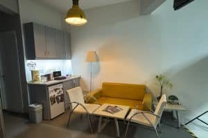 Kiralık Greenbox Stüdyo İstanbul