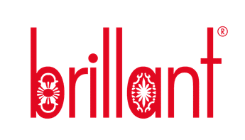 Brillant Logo